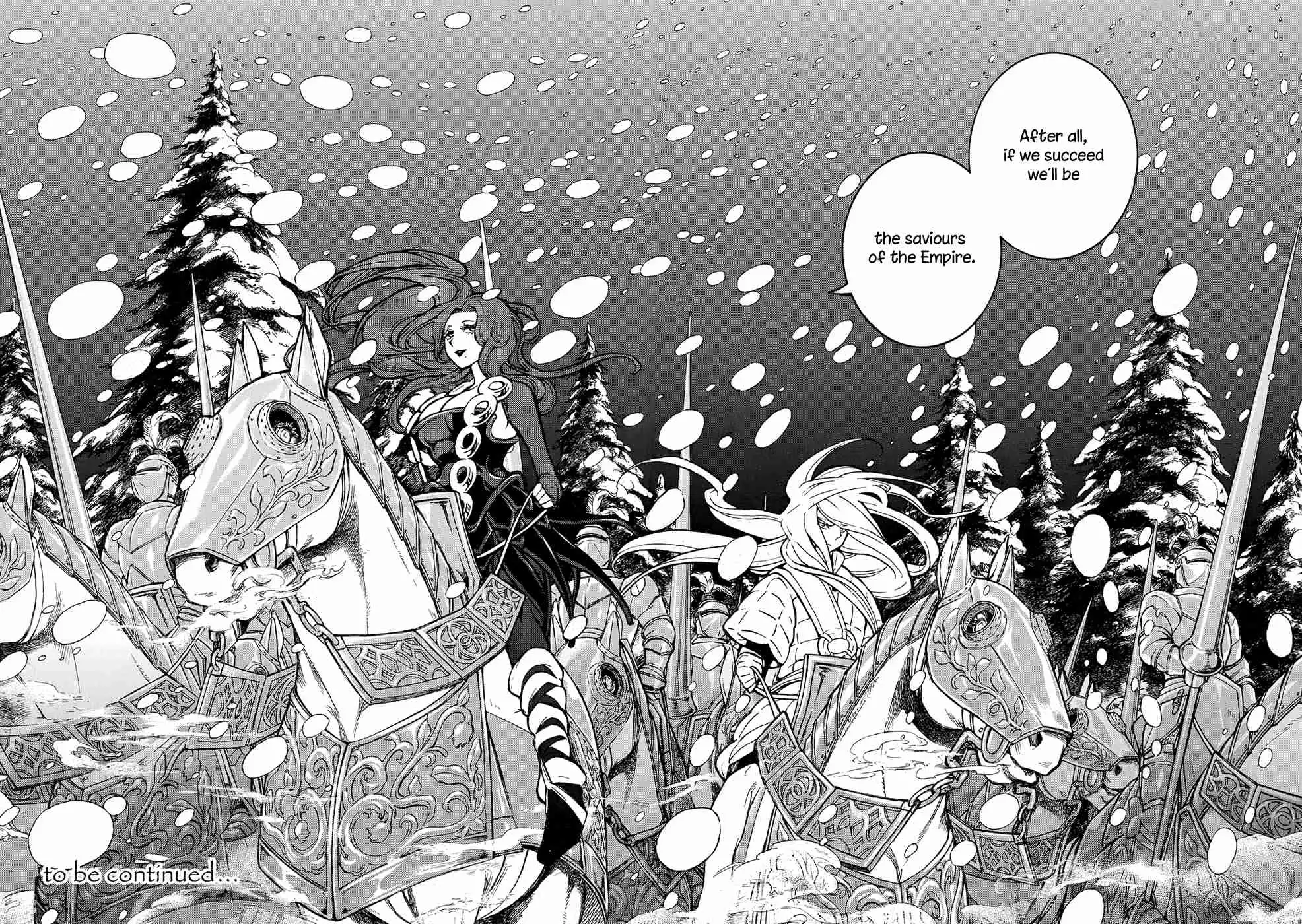 Shoukoku no Altair Chapter 97 44